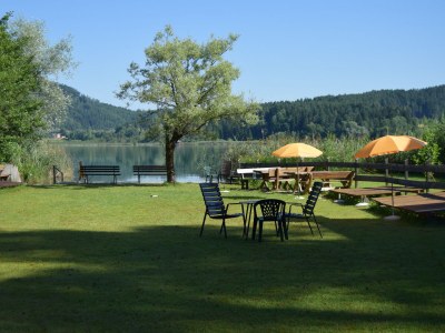 Holiday apartment 1 Dissinger Rosi " Valerie " - Environment photo 15