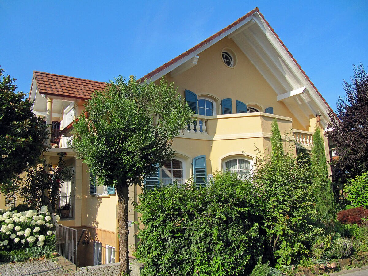 Holiday apartment Hilss