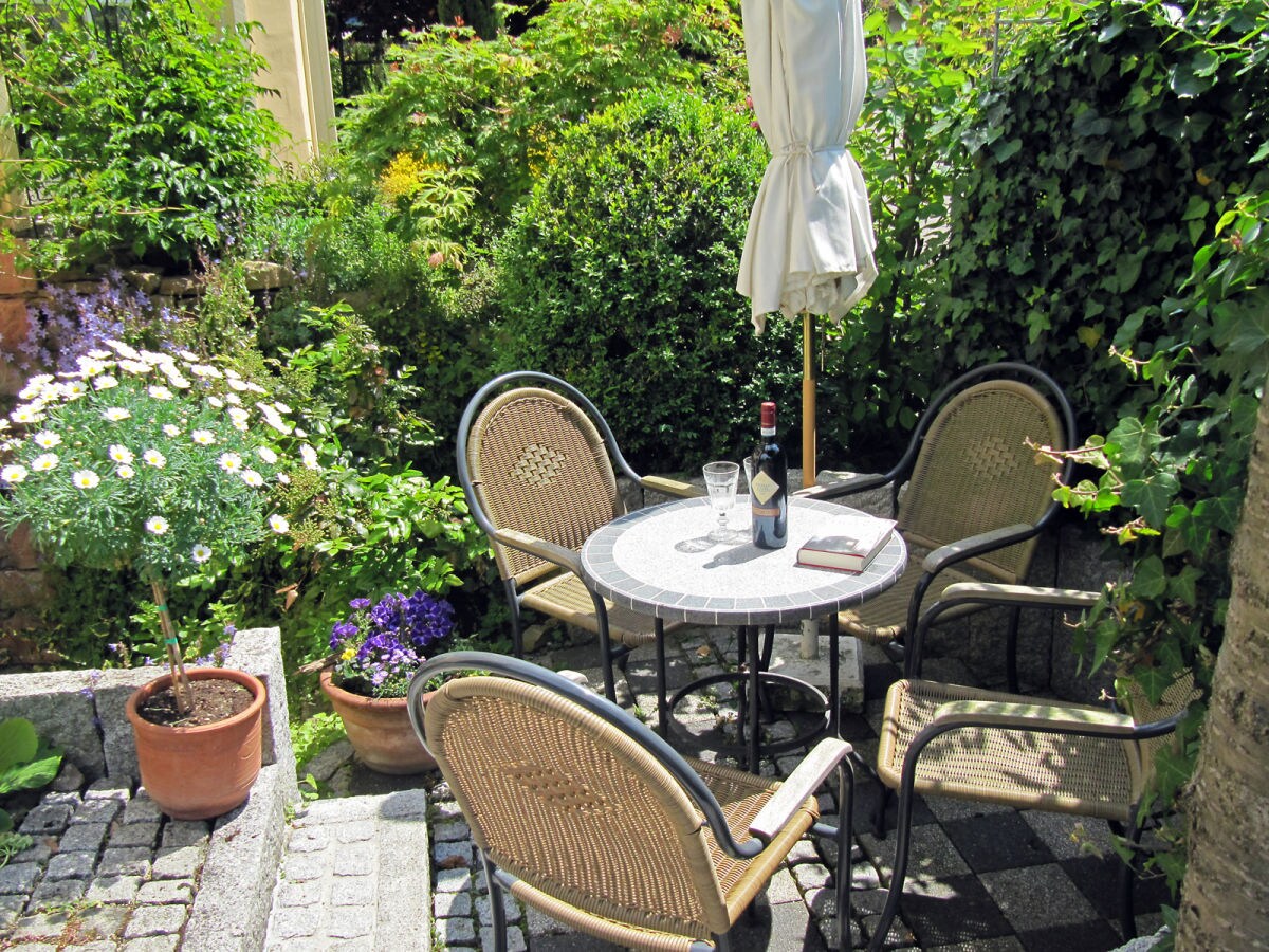 Holiday apartment Hilss - Outdoor photo 2