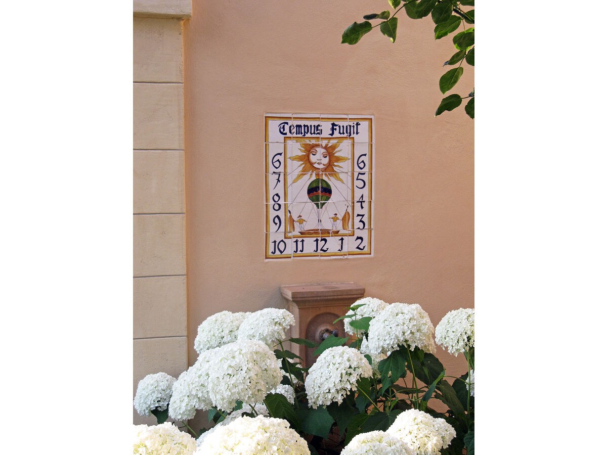 Holiday apartment Hilss - Outdoor photo 4