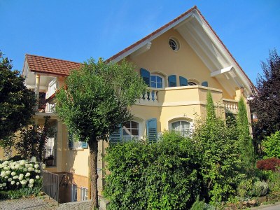 Holiday apartment Hilss in Ettenheim - Holiday apartment