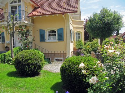 Holiday apartment Hilss - Outdoor photo 3