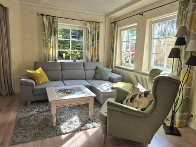 Holiday apartment Hilss - Features photo 5