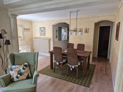 Holiday apartment Hilss - Features photo 6