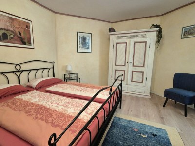 Holiday apartment Hilss - Features photo 7