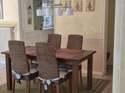 Holiday apartment Hilss - Features photo 10