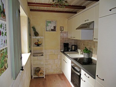 Holiday apartment Hilss - Features photo 11