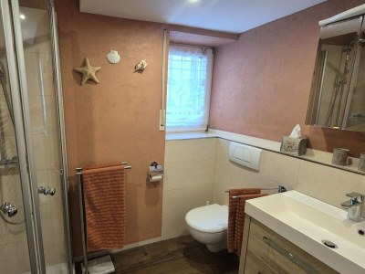 Holiday apartment Hilss - Features photo 12