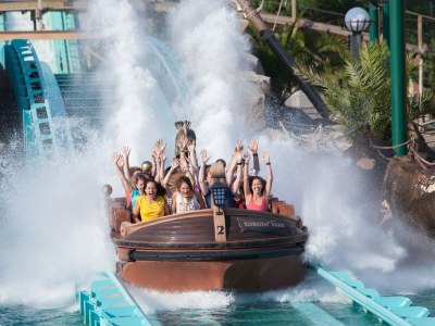 Holiday apartment Hilss - Environment photo 15