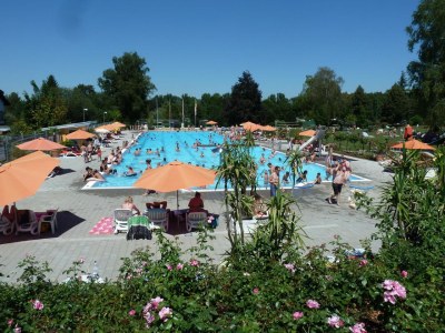 Holiday apartment Hilss - Environment photo 17