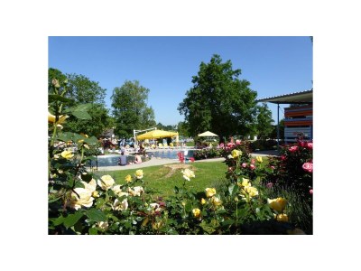 Holiday apartment Hilss - Environment photo 18