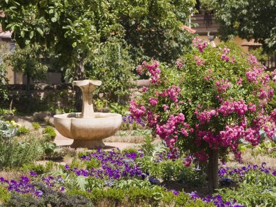 Holiday apartment Hilss - Environment photo 19