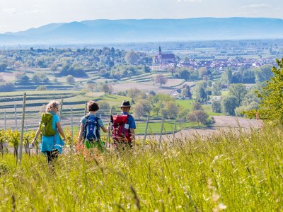 Holiday apartment Hilss - Environment photo 20