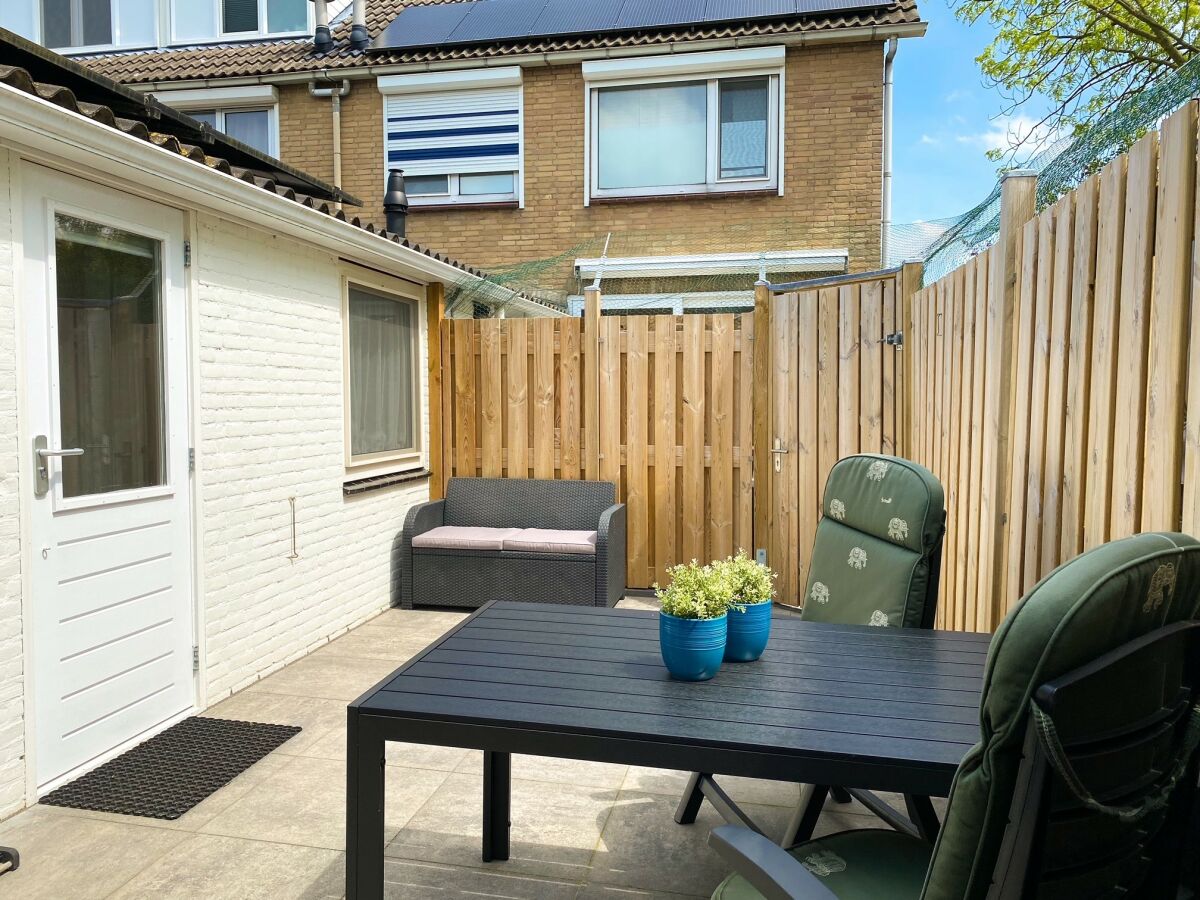 Holiday house DO04 Holiday Home Domburg - Outdoor photo 4