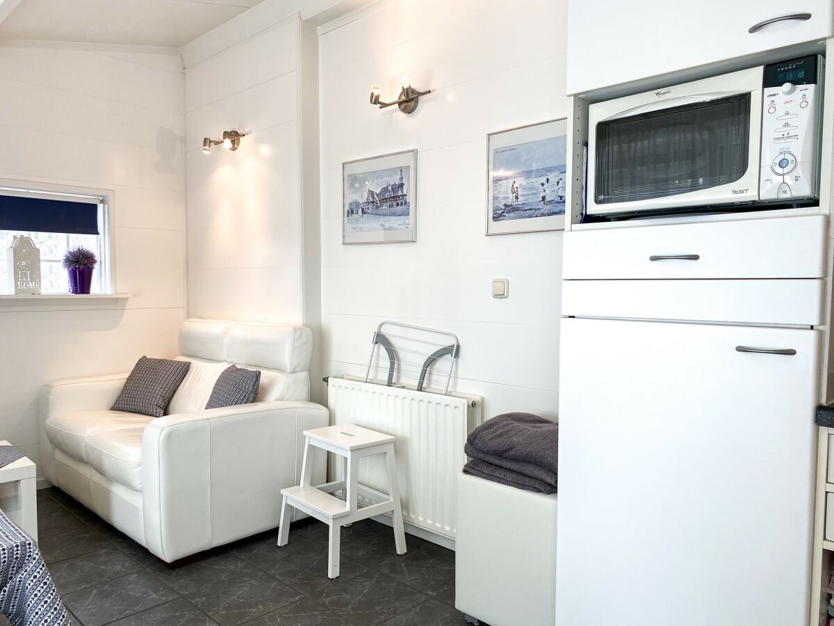 Holiday house DO04 Holiday Home Domburg - Features photo 5