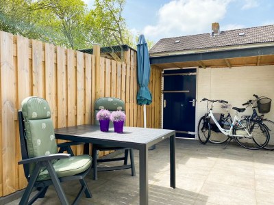 Holiday house DO04 Holiday Home Domburg - Outdoor photo 3