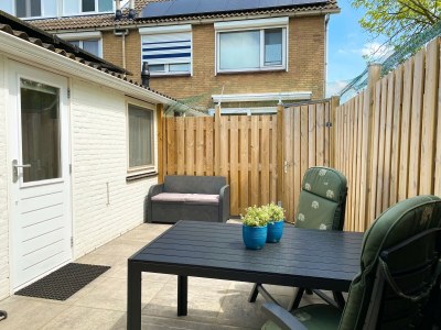 Holiday house DO04 Holiday Home Domburg - Outdoor photo 4