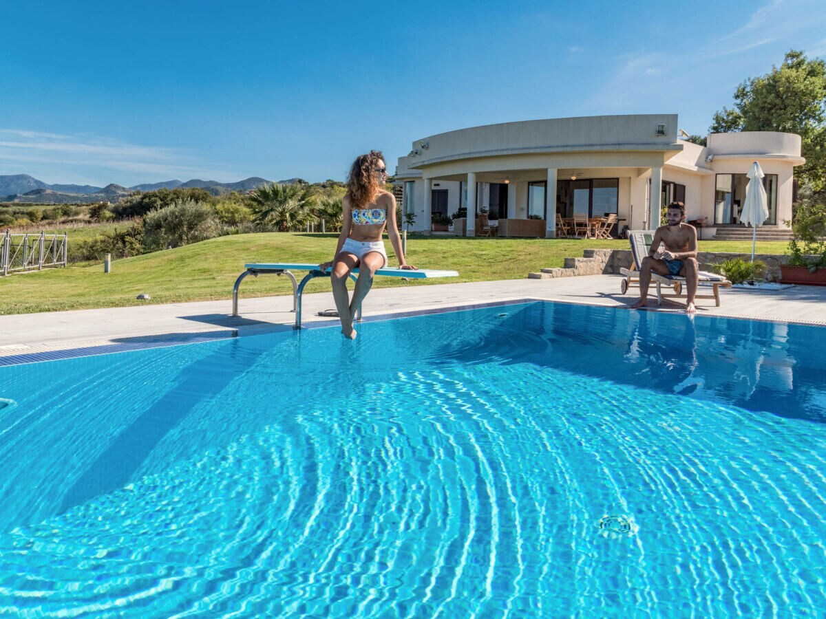 Villa Villa Fortunée - Outdoor photo 2