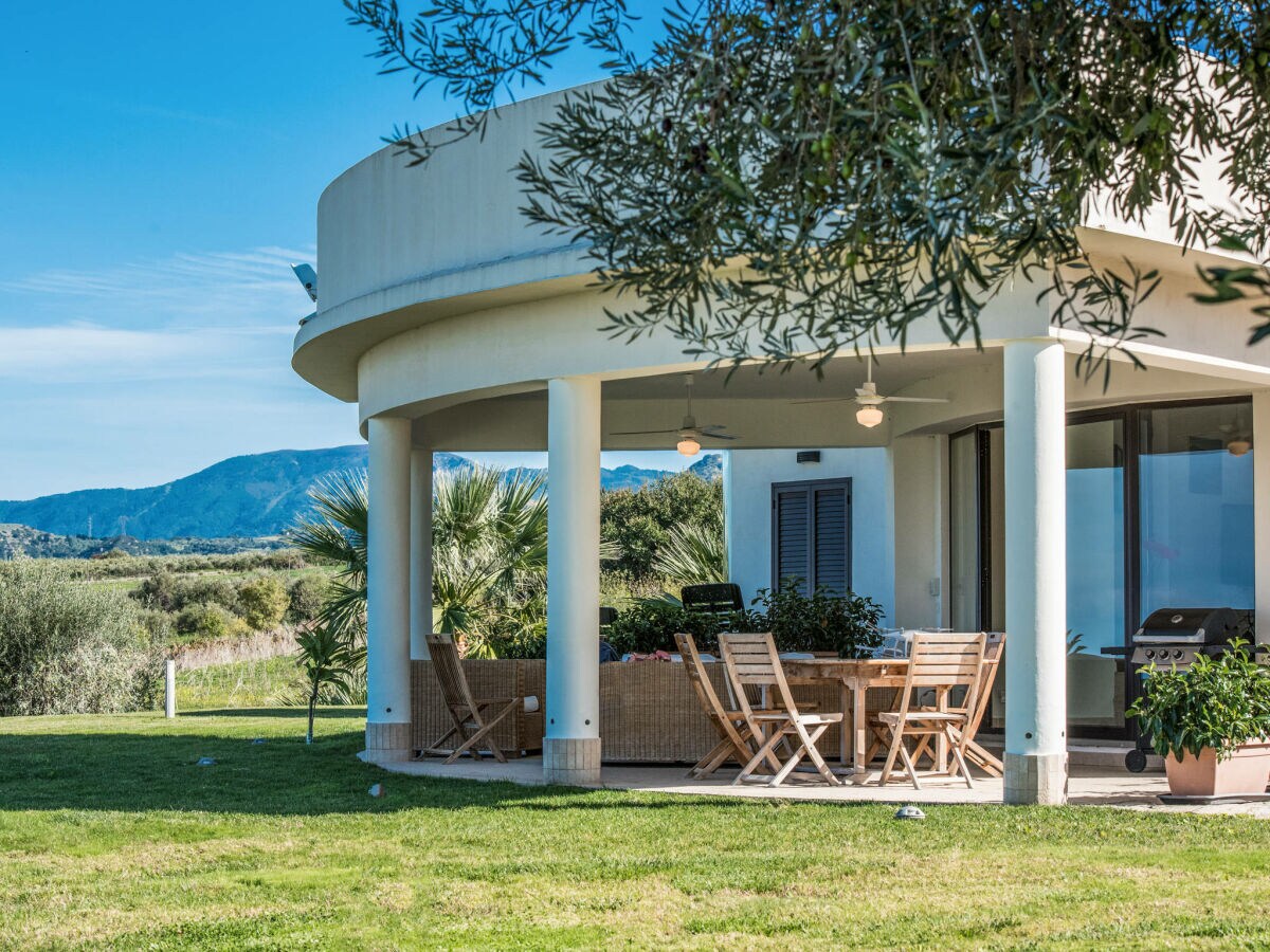 Villa Villa Fortunée - Outdoor photo 4