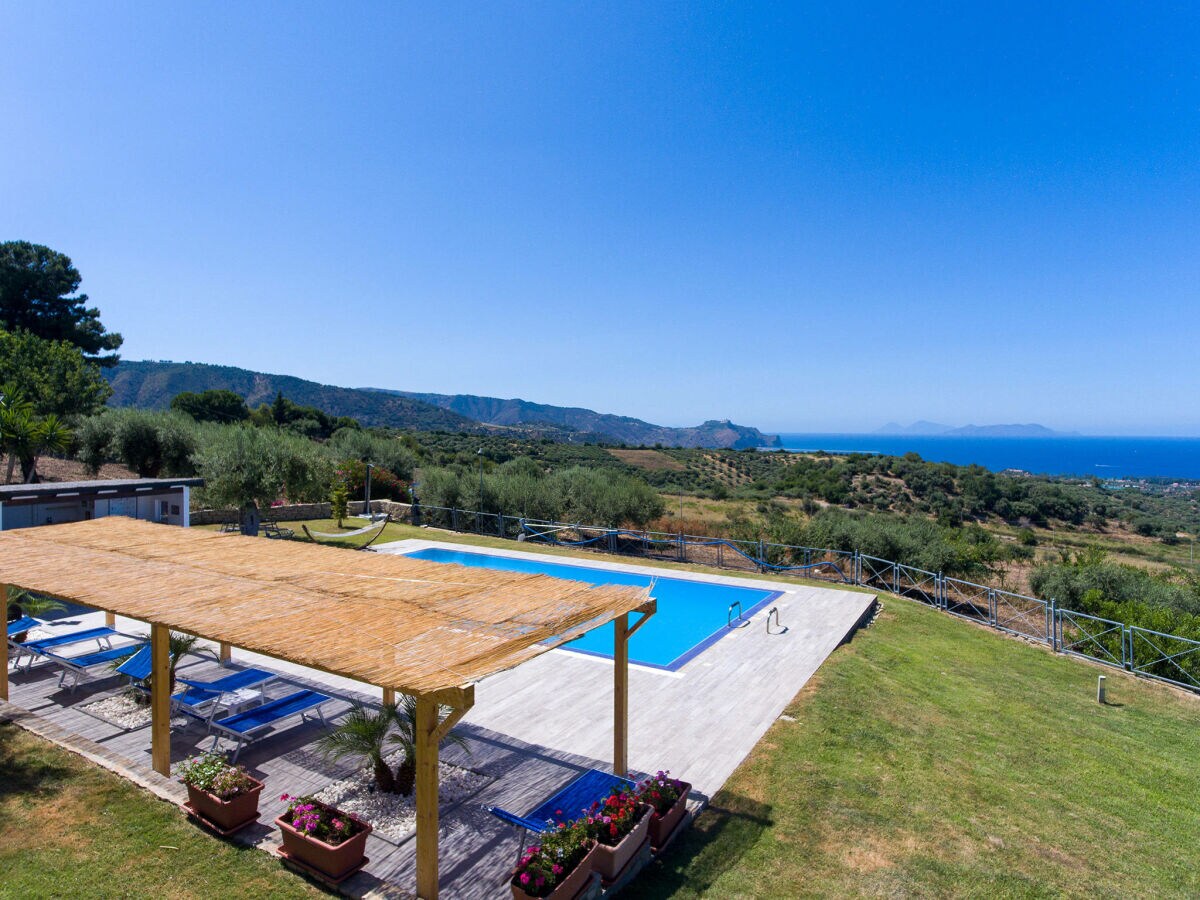 Villa Villa Fortunée - Outdoor photo 5