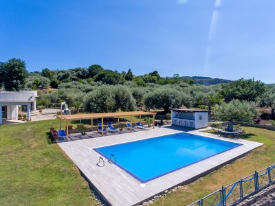 Villa Villa Fortunée - Outdoor photo 6