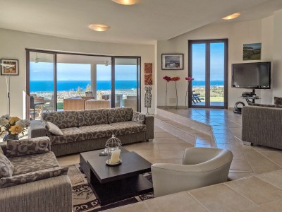 Villa Villa Fortunée - Features photo 8