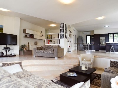 Villa Villa Fortunée - Features photo 9