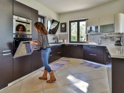 Villa Villa Fortunée - Features photo 10