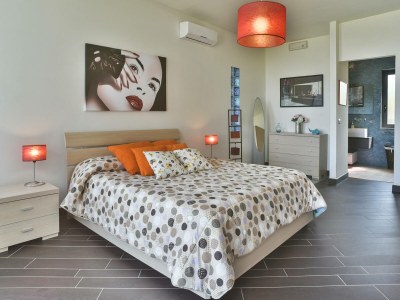 Villa Villa Fortunée - Features photo 12