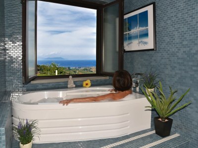 Villa Villa Fortunée - Features photo 14