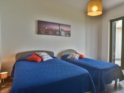 Villa Villa Fortunée - Features photo 15