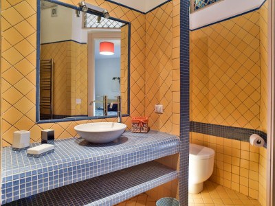 Villa Villa Fortunée - Features photo 19