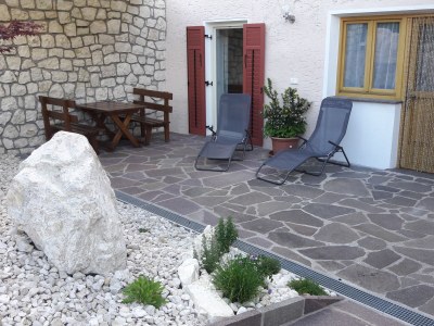 Apartment Palma - Outdoor photo 6