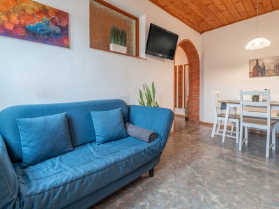 Apartment Palma - Features photo 12