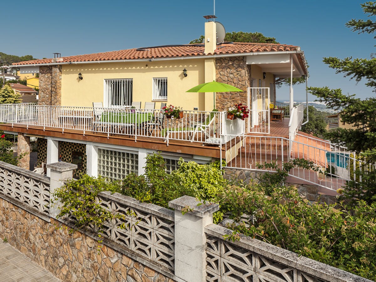 Holiday house Casa Mirador - Outdoor photo 4