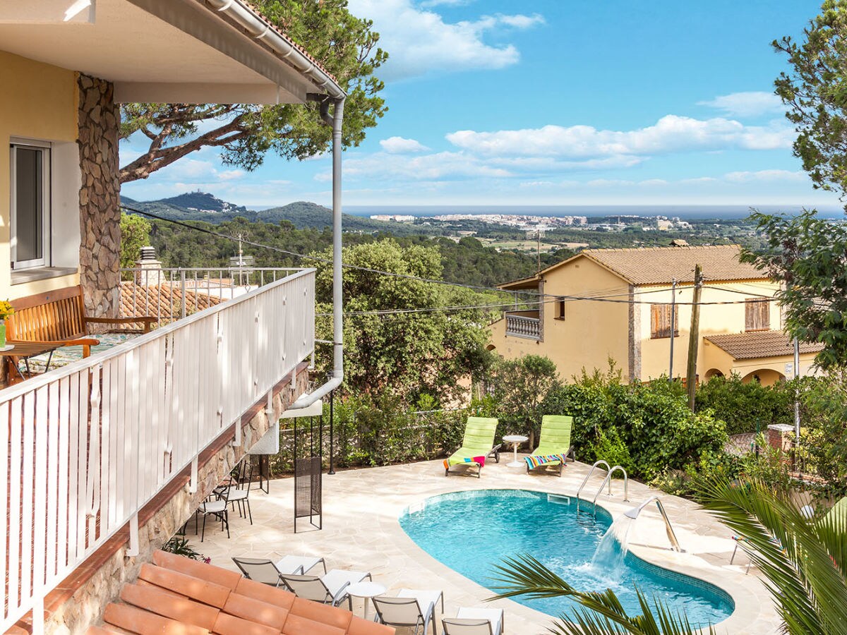 Holiday house Casa Mirador - Outdoor photo 5