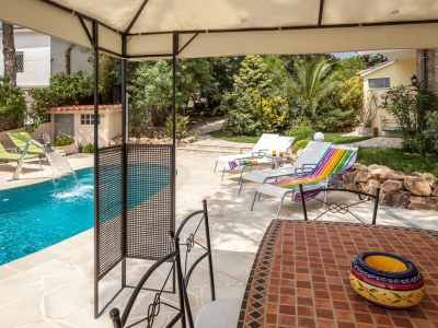 Holiday house Casa Mirador - Outdoor photo 2