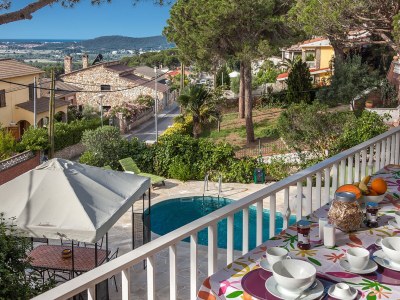 Holiday house Casa Mirador - Outdoor photo 7