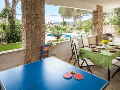 Holiday house Casa Mirador - Outdoor photo 8