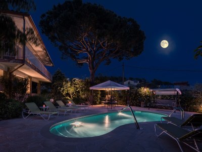 Holiday house Casa Mirador - Outdoor photo 11