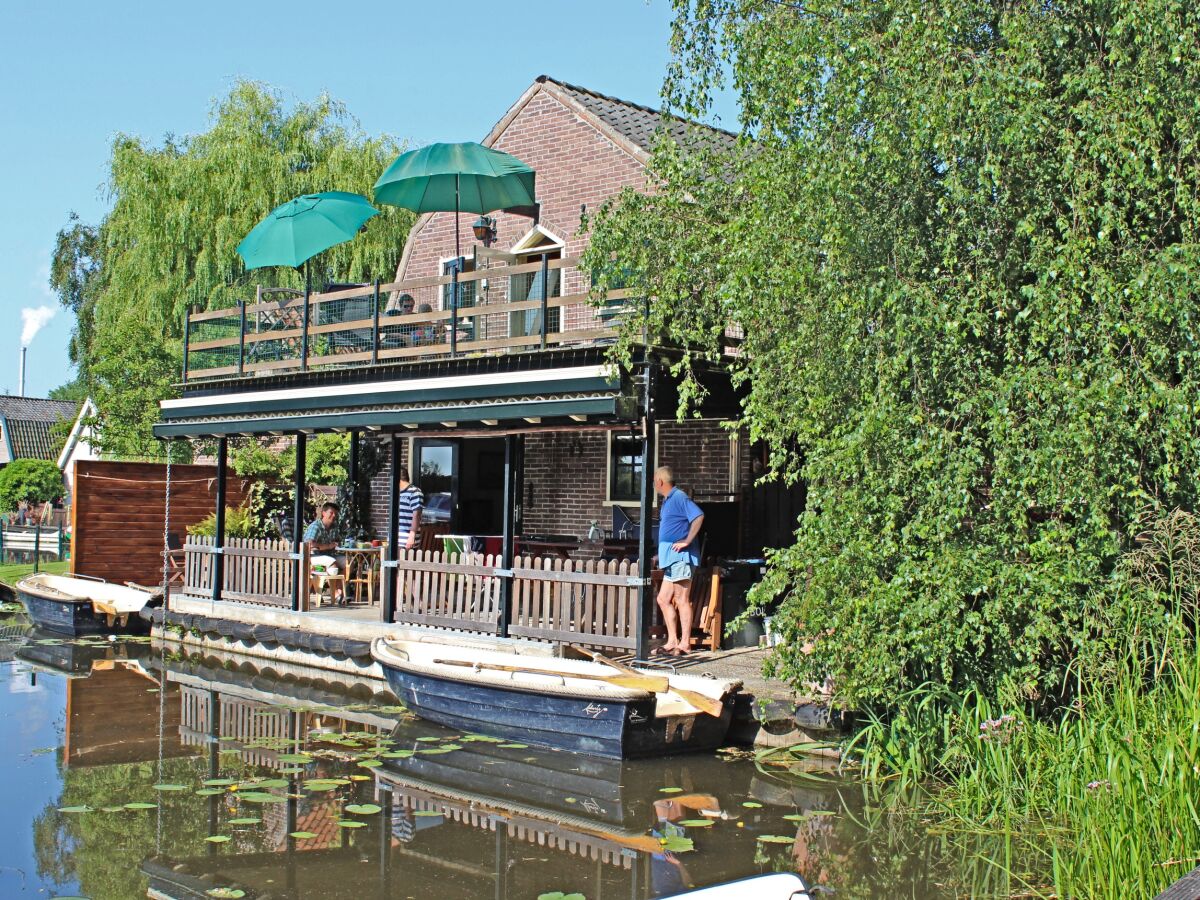 Apartment Atelier near the water-side - Outdoor photo 2