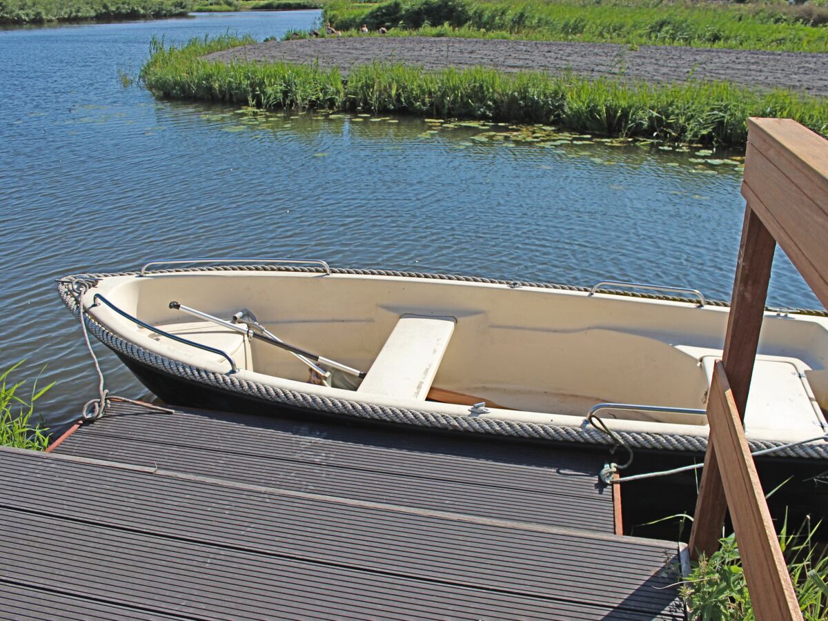 Apartment Atelier near the water-side - Outdoor photo 3