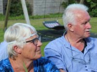 Gerrit und Corrie Strijbis - Kaas