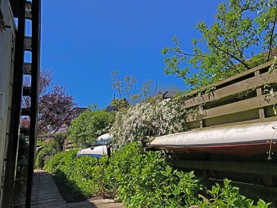 Apartment Atelier near the water-side - Outdoor photo 4