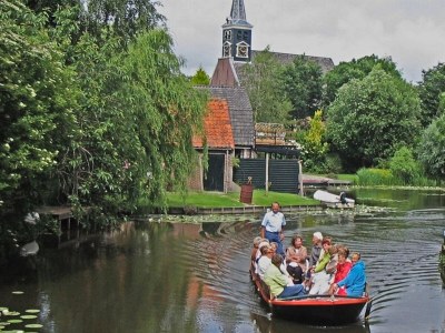 Apartment Atelier near the water-side - Outdoor photo 8
