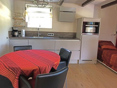 Apartment Atelier near the water-side - Features photo 12