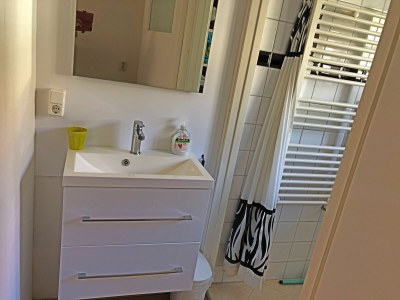 Apartment Atelier near the water-side - Features photo 14