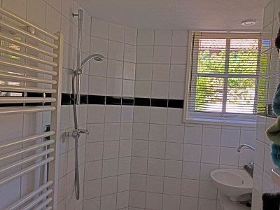 Apartment Atelier near the water-side - Features photo 15