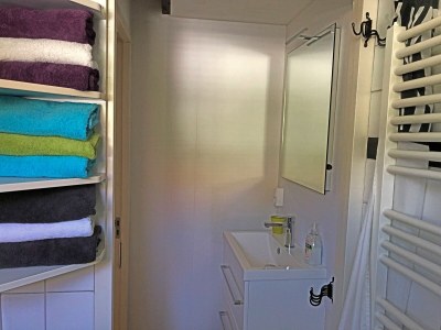 Apartment Atelier near the water-side - Features photo 16