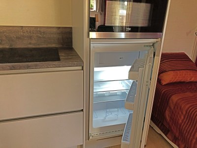 Apartment Atelier near the water-side - Features photo 17